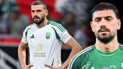 İstanbul devinden büyük operasyon! Hedef Merih Demiral