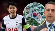 Fenerbahçe'ye Heung-Min Son şoku! Güney Koreli organizatörler ayağa kalktı: Ağustos'tan sonra...