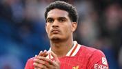 Bayer Leverkusen is filling Tah's place: Quansah