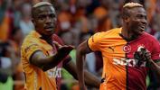 Ve Victor Osimhen açıkladı! Transferi merakla bekleniyordu...