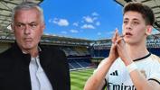 Fenerbahçe bombayı patlattı: Arda Güler’in takım arkadaşına imza! 