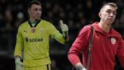 Menajeri resmen duyurdu! İşte Muslera'nın yeni takımı