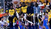 NBA Finals: Pacers stun OKC to force Game 7! First time in nine years...