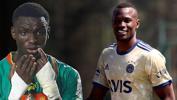 Fenerbahçe'nin eski oyuncusu Mame Thiam'dan transfer açıklaması: 'Kısa zamanda imzalayacaklar'