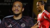 Bayern Münih'te Leroy Sane krizi: 'Ne kadar da aptal!' 
