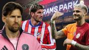  Messi'nin yakın arkadaşı Rodrigo de Paul için Icardi devrede