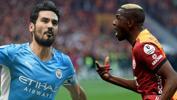 Galatasaray'dan Osimhen ve İlkay Gündoğan açıklaması!
