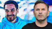 Galatasaray'dan İlkay Gündoğan bombası!