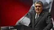 Beşiktaş'ta olağanüstü yetki toplantısı! 