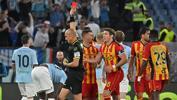 In Italy assaulting referees could now mean prison time