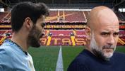 Pep Guardiola'dan ilginç İlkay Gündoğan ve Galatasaray açıklaması 
