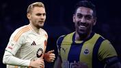 İrfan Can Kahveci ve Nelsson bombası: Fenerbahçe ve Galatasaray'a transferde büyük sürpriz!