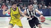 Beşiktaş dominates Fenerbahçe in Game 3, ignites finals comeback hopes