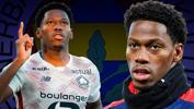 Fenerbahçe'den Jonathan David'e rekor teklif