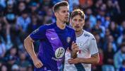 Süper Lig ekipleri devrede