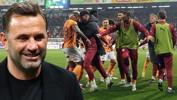 Galatasaray'da ayrılık gündemi hareketli!