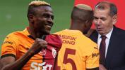 Galatasaray'ın Osimhen bekleyişi sürüyor... Yeni hedef ay sonu!