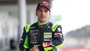 Red Bull Sporcusu Ayhancan Güven, Nürburgring’de 24 Saat Yarışında ikinci olarak podyuma çıktı