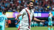 Ilkay Gundogan shines, Man City wins easily | Manchester City vs Al Ain match result: 6-0