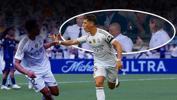 Arda Güler golünü attı, Roberto Carlos, Salgado ve Solari yerinden fırladı: Sahada bir şövalye gibi! 