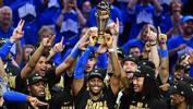 Shai Gilgeous-Alexander: NBA Champion, MVP and Scoring King at 26