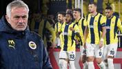 Fenerbahçe'de ayrılık yakın! Suudi Arabistan ekibi peşine düştü