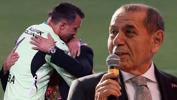 Galatasaray'ın kaleci transferinde hareketli saatler...
