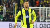 Cenk Tosun'a, Süper Lig'den bir talip daha!