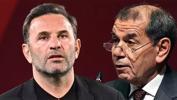 Galatasaray'da 7 ayrılık ve dev gelir