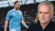 Kevin de Bruyne-Fenerbahçe gerçekleri hayrete düşürdü! Öyle bir teklifi reddetmiş ki...