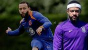 İstanbul devinden Memphis Depay bombası! İmza an meselesi
