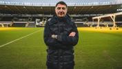 Şota Arveladze Süper Lig'e geri döndü! 