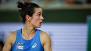 Roland Garros sensation Lois Boisson's Wimbledon dream ends