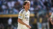 Luka Modric to AC Milan: Tare confirms bid for iconic maestro