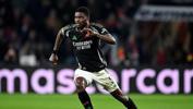 Surprise departure at Arsenal! Partey leaves for free