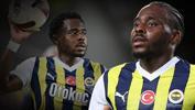 İşte Beşiktaş'ın Bright Osayi-Samuel'e teklif ettiği rakam! 