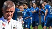 Beşiktaş sezonun ilk transferi bitmek üzere! İstanbul'a gelecek