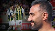 Eyüpspor, Fenerbahçeli futbolcuyu gözüne kestirdi! 