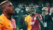 Osimhen şoku: 20 milyon Euro daha ekleyin