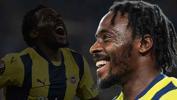 Osayi Samuel imzayı atmak üzere | İşte yeni adresi! 