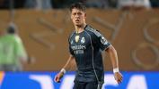 Arda Güler shines and sparks debates: 'Perez should fire him again'