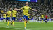 Revealed: Cristiano Ronaldo's mind blowing new contract with Al Nassr