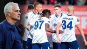 Fenerbahçe'de ayrılık şoku!