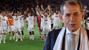 Galatasaray'ın genç yıldızına Bundesliga'dan talip! 