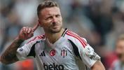 Beşiktaş'ta Ciro Immobile'ye veda zamanı!
