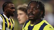 Osayi Samuel'in yeni takımını duyurdular! 