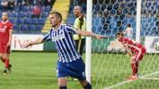 Trabzonspor'dan forvet hamlesi!
