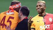 Galatasaray'dan transferde dev operasyon!