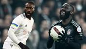 Beşiktaş, Arthur Masuaku ile yollarını ayırdı!