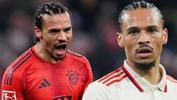 Farewell from Bayern Munich to Leroy Sane! Emotional words after final match and a message to Galatasaray
